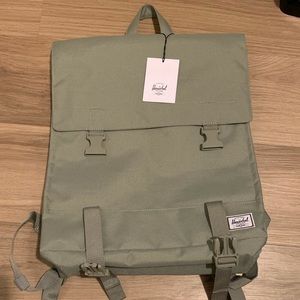 Herschel Survey Backpack
